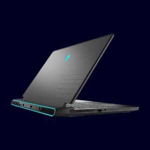 DELL Alienware M15 AMD Ryzen 7