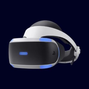 Sony PlayStation VR Headset v2